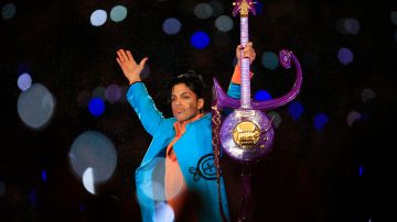 Prince obligaba a sus visitas a poner dinero en un tarro si pronunciaban alguna palabrota en su presencia.