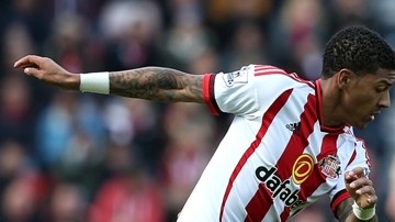 Roscas en el estadio del Sunderland. Arsenal no pudo.