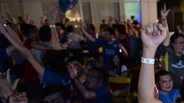 Una de las principales casas de apuestas deberá repartir entre 47 aficionados 13 millones de euros.