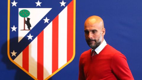 Guardiola tendrá su última oportunidad de ganar la Champions con el Bayern.