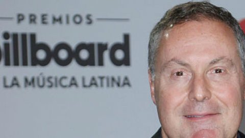 Andrés Cantor está preparado para cubrir sus sextos Juegos Olímpicos.