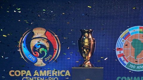 (Foto: Guillermo Legaria/Getty Images)