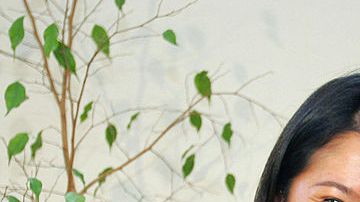 Cuando Alberto Fujimori se divorció de su esposa Susana Higuchi, la actual candidata Keiko Fujimori, ejerció de primera dama.