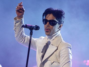 Prince, de 57 años, sufrió una recaída tras un show en Atlanta.