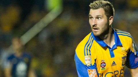 Andre-Pierre Gignac