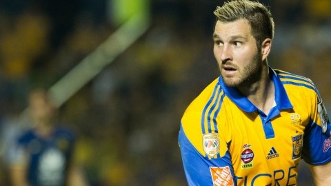 Andre-Pierre Gignac
