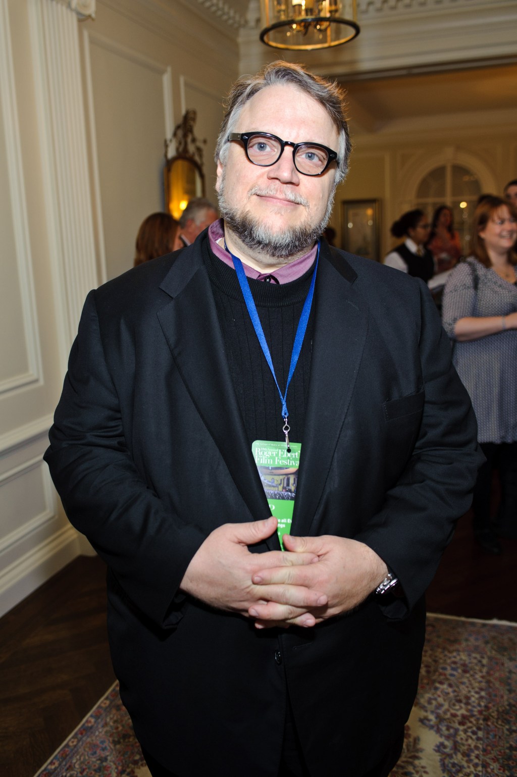 Guillermo del Toro abre las puertas de su colección para el disfrute de sus seguidores.