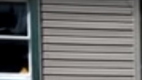 Hilde Lysiak empezó su periódico "Orange Street News" a la edad de 7 años.