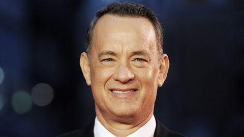 Hanks opina sobre Trump y sus metidas de pata.