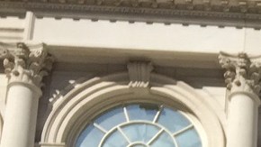 Dolores Huerta se une a la lucha para cancelar los contratos del sheriff con escuelas y ciudades del Antelope Valley. (El Diario)