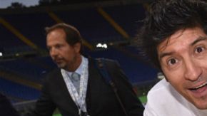 El futbolista chileno Iván Zamorano negó haber usado sociedades para eludir impuestos.