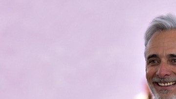 Jesus Martinez, presidente del Pachuca