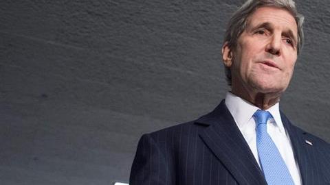 john kerry eeuu secretario de estado