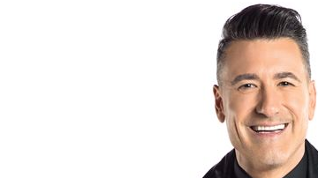 Jorge Bernal regresa como conductor de "La Voz Kids" y sigue con "Suelta la sopa".