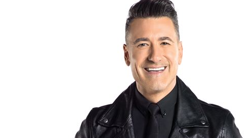 Jorge Bernal regresa como conductor de "La Voz Kids" y sigue con "Suelta la sopa".
