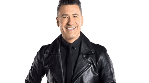 Jorge Bernal regresa como conductor de "La Voz Kids" y sigue con "Suelta la sopa".