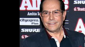 Los conductores fueron compañeros hace algunos años en el programa ‘Ventaneando’.