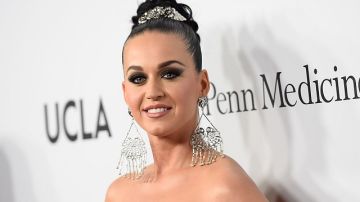 No importa los millones de dólares que le cueste, Katy Perry quiere comprar un convento.