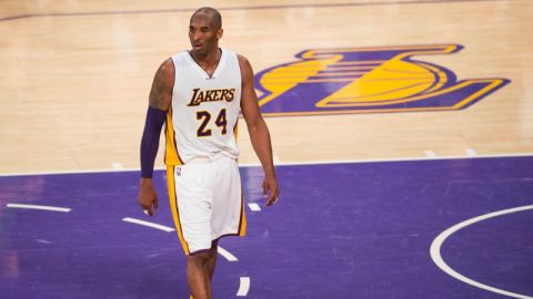 Kobe Bryant