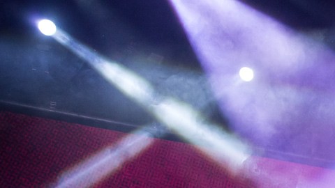La Ley presenta su álbum más reciente, ‘Adaptación’, este sábado en el Greek Theatre.