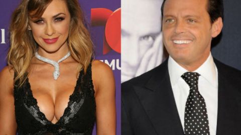 luis miguel y aracely arambula