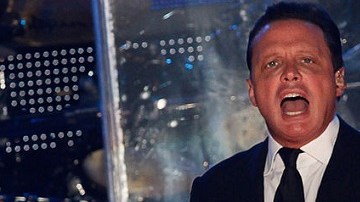 Los detalles de la vida personal de Luis Miguel no paran de sorprender.