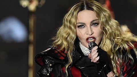 Madonna