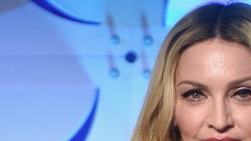 Madonna.