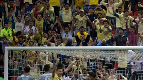 Agustín Marchesín, portero del Santos Laguna