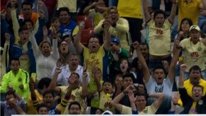 Agustín Marchesín, portero del Santos Laguna