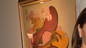 María Elena Salinas mostró su lado común y corriente en televisión en vivo.