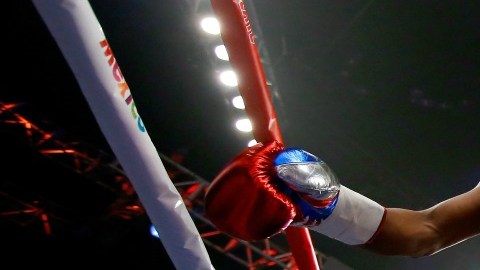 Floyd Mayweather