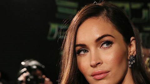 Megan Fox.