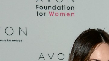 Megan Fox y Brian Austin Green.