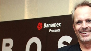 miguel bose