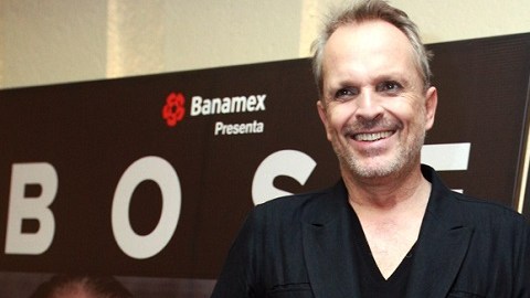 miguel bose