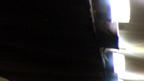 Morgue de la Oficina del Forense del condado de Los Ángeles.