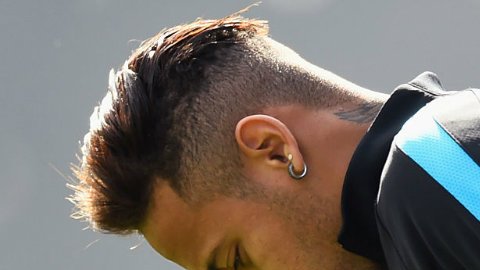 La "Operación Neymar" desmanteló una red de lavado de dinero del narcotráfico de Colombia, México y EEUU.