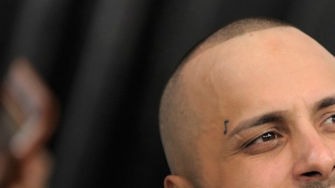 Nicky Jam