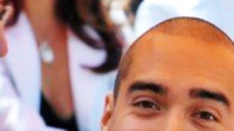 Alejandro ‘Alex’ Nieto murió acribillado en Bernal Hill por cuatro oficiales de policía el 21 de marzo del 2014.