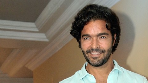 El cantante Pablo Montero no logra salir de los escándalos.