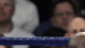 "Pacman" quiere confirmar su superioridad ante Bradley en la última pelea de esta trilogía.