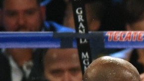 Manny Pacquiao vs. Tim Bradley