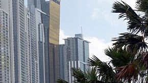 El gobierno panameño ha tomado medidas que no han gustado a la población.