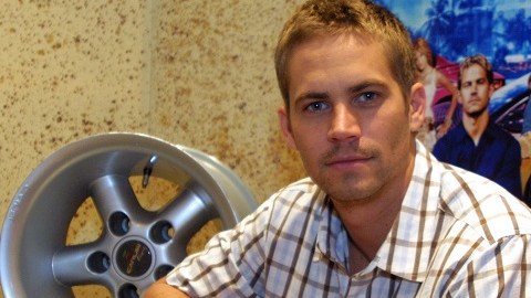 paul walker