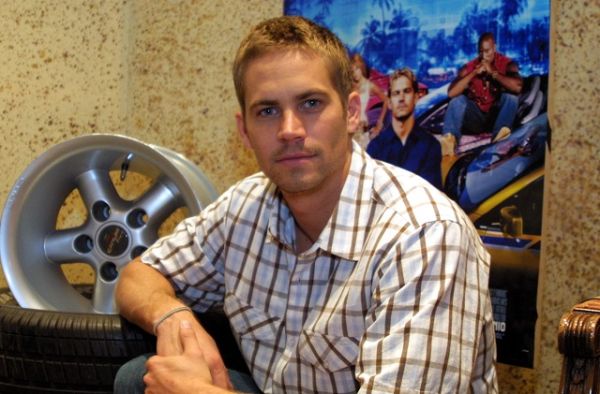 Paramount Estrenará Documental Sobre La Vida De Paul Walker La Opinión