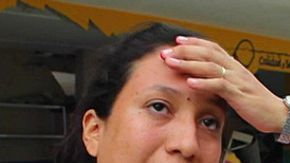 Esta residente de Pedernales dice que su experiencia "ha sido horrible".