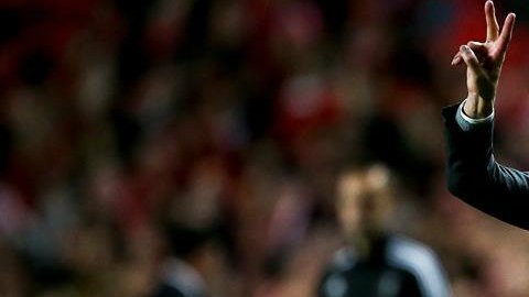 Guardiola sabe que en el camino se enfrentará al rival más complicado del certamen.