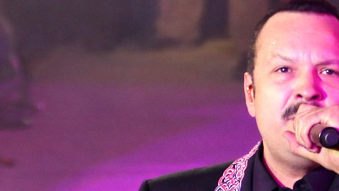 El concierto de Pepe Aguilar en el Greek Theatre ha agotado todas sus localidades.