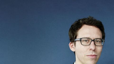 Bastian Obermayer (izquierda) y Frederik Obermaier son periodistas de investigación del diario Süddeutsche Zeitung, en Múnich, Alemania. Hace poco más de un año, recibieron de una fuente confidencial la mayor filtración de documentos de la historia, que terminó en una investigación global con 370 reporteros en 78 países. /